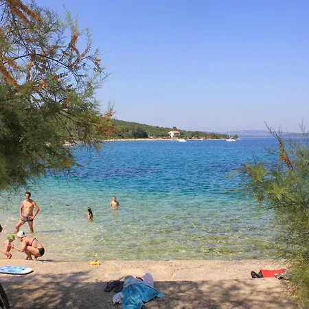 With Parking Space Zman, Dugi Otok - 24325 Žman