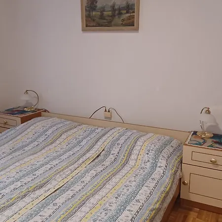 Apartamento With Parking Space Zman, Dugi Otok - 24325 *