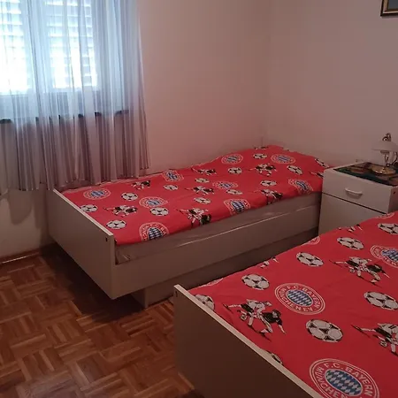 Apartment With Parking Space Zman, Dugi Otok - 24325 Zman