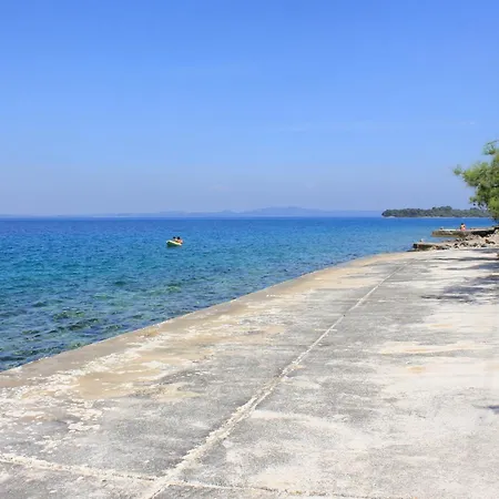 Apartamento With Parking Space Zman, Dugi Otok - 24325