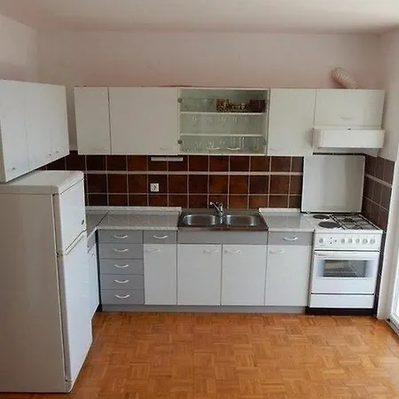 Apartment With Parking Space Zman, Dugi Otok - 24325 Zman