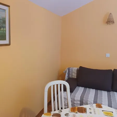 With Parking Space Zman, Dugi Otok - 24325 Žman
