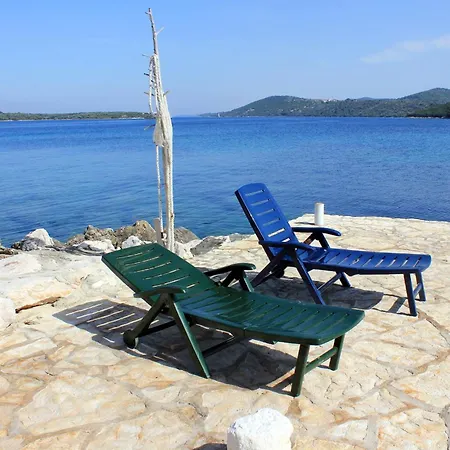 With Parking Space Zman, Dugi Otok - 24325