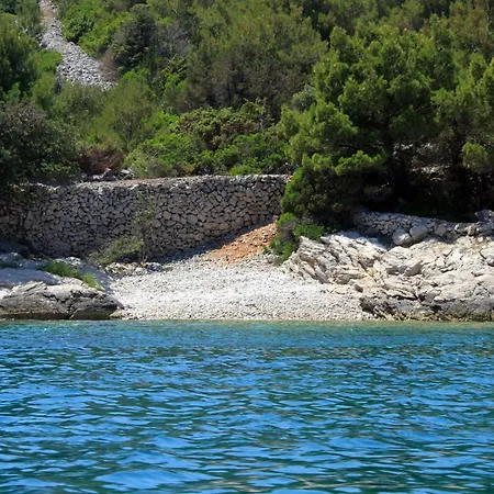 Apartman With Parking Space Zman, Dugi Otok - 24325 Zman