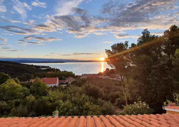 Appartamento With Parking Space Zman, Dugi Otok - 24325 *