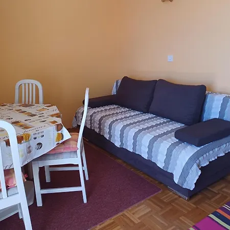 Appartement With Parking Space Zman, Dugi Otok - 24325 *