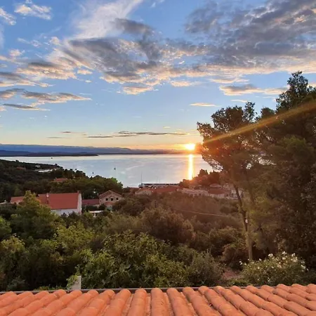 Appartement With Parking Space Zman, Dugi Otok - 24325 *