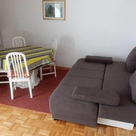 With Parking Space Zman, Dugi Otok - 24325 דירה *