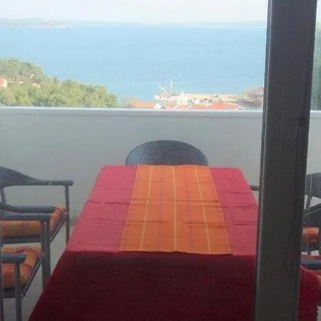 With Parking Space Zman, Dugi Otok - 24325