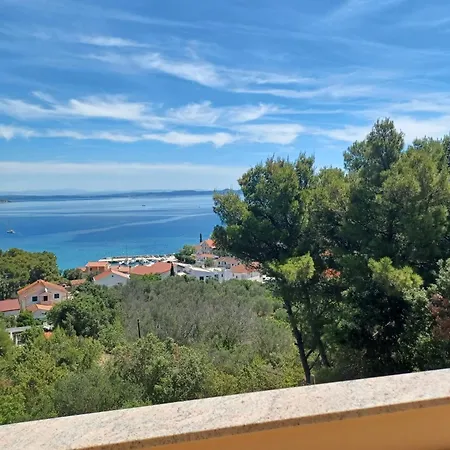 With Parking Space Zman, Dugi Otok - 24325 דירה