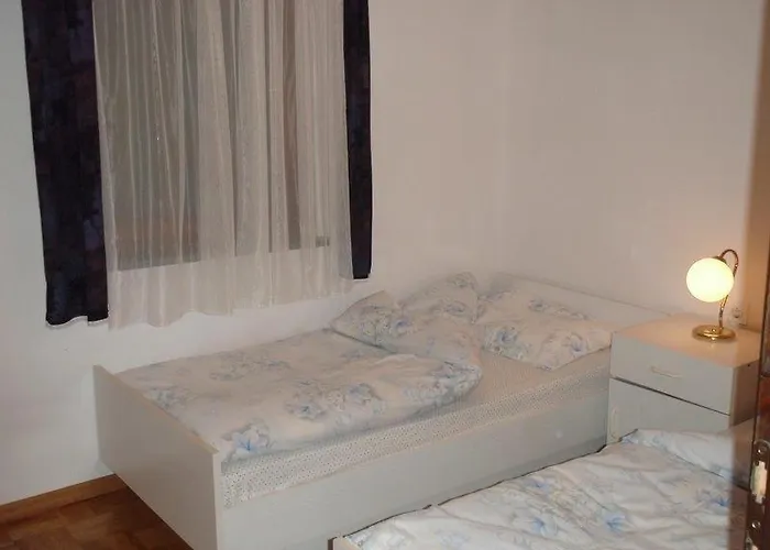 With Parking Space Zman, Dugi Otok - 24325 Lägenhet *