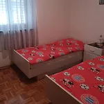 Апартаменты With Parking Space Zman, Dugi Otok - 24325 Zman