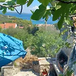 With Parking Space Zman, Dugi Otok - 24325 Апартаменты