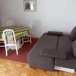 With Parking Space Zman, Dugi Otok - 24325 Апартаменты *