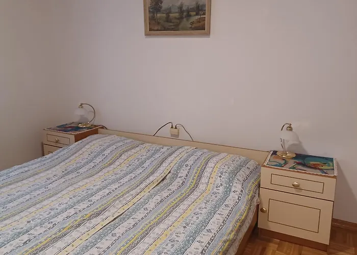 아파트 With Parking Space Zman, Dugi Otok - 24325 *