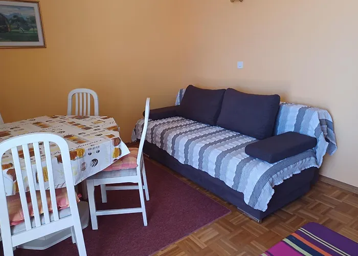 아파트 With Parking Space Zman, Dugi Otok - 24325 *