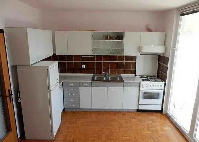 아파트 With Parking Space Zman, Dugi Otok - 24325 Žman