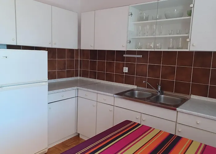 아파트 With Parking Space Zman, Dugi Otok - 24325