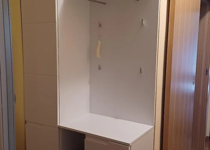 With Parking Space Zman, Dugi Otok - 24325